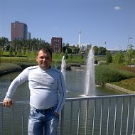 Дмитрий Чепур