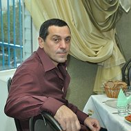 Алаудин Хамхоев