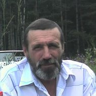 Михаил Санников