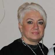 Natasha Kaliyk