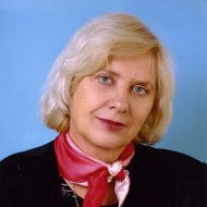 Людмила Ведяева