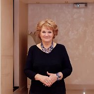 Галина Лактионова