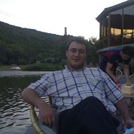 Grigol Bagratashvili