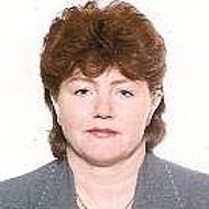 Наташа Ипатова