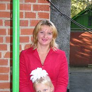 Елена Холодкова