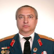 Сергей Карпушев