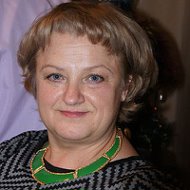 Ирина Мохирева
