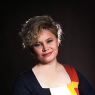 Ильгиза Латипова