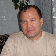 Мухамадин Ахмадеев