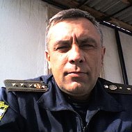 Евгений Белых
