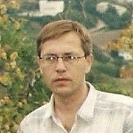 Александр Белько