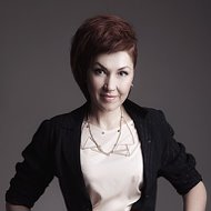 Елена Лобашова