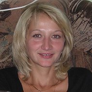 Ирина Дебрская