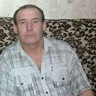 Кадыр Алиев