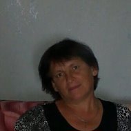 Ольга Цуканова