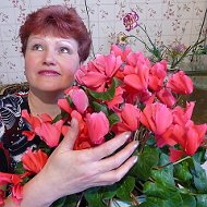 Татьяна Белохвостова/антоненкова