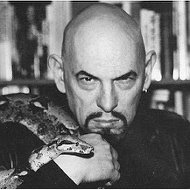 Anton Lavey