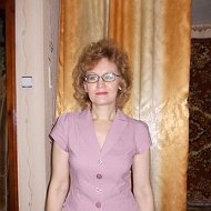 Людмила Цыганенко