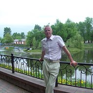 Андрей Гвоздов