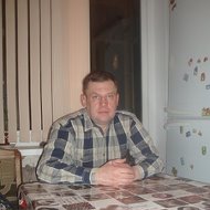 Юрий Кокорев