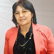 Zamira Mustafayeva