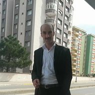 Ali Kocakoç