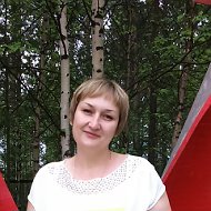 Валентина Лежнина