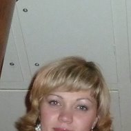 Елена Мохова