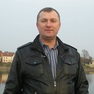 Анатолий Брановицкий