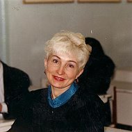 Галина Конева