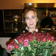 Silvia Vakarash