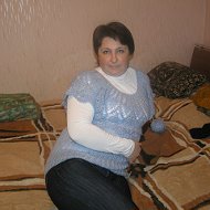 Ирина Савинцева