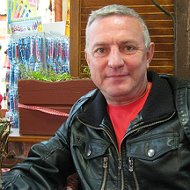 Андрей Гуськов