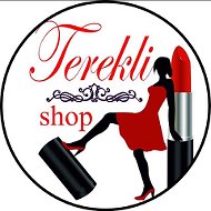 Terekli Shop