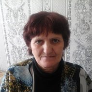 Марина Рыжкова