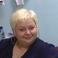 Ольга Шмигельская