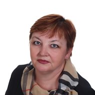 Вера Черепенко