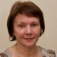 Наталья Носкова
