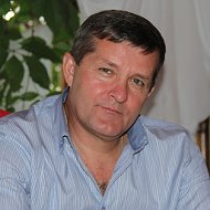 Валерий Гнездилов