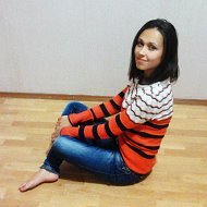 Ярина Клименко