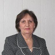 Екатерина Кравченко