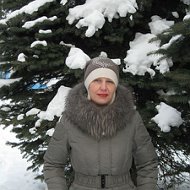 Елена Богдановская-пенязь