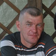 Дмитрий Гулыга
