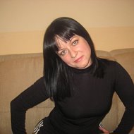 Татьяна Симон