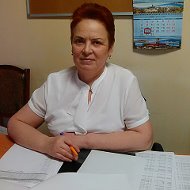 Лилия Ибрагимова
