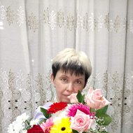 Лена Нюд