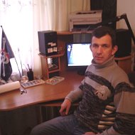 Игорь Кравченко