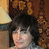Мирослава Руденок