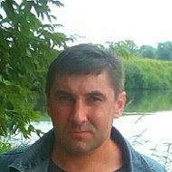 Виталий Гобрунов
