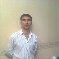 Али Абасов